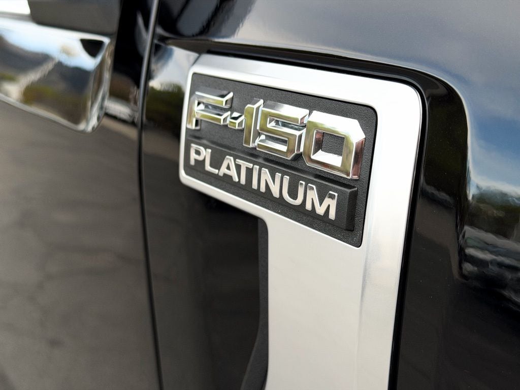 2026 Ford F-150 Platinum - Photo 15