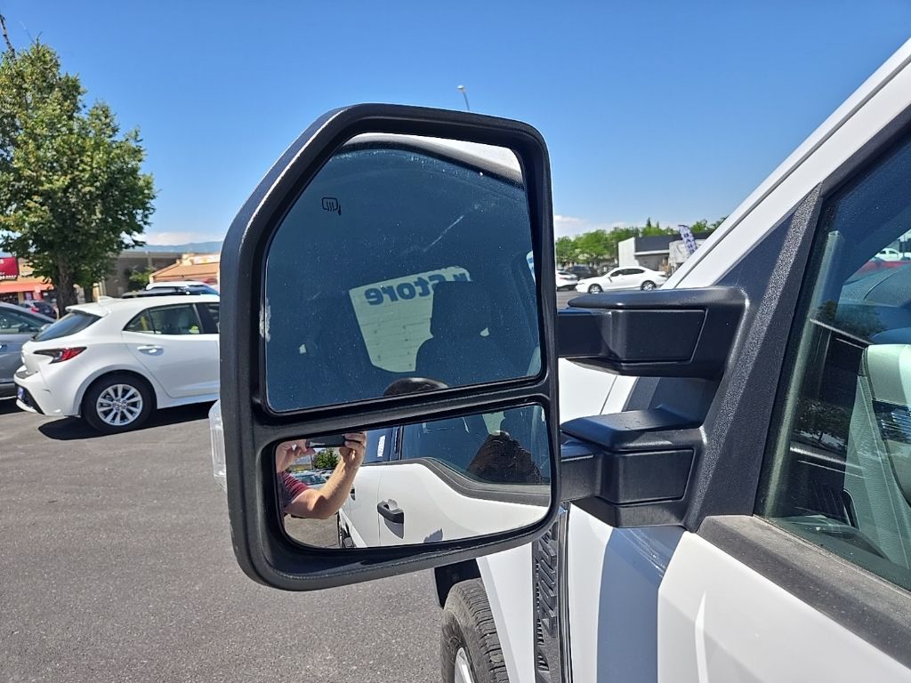 2024 Ford F-250 Super Duty XLT - Photo 32