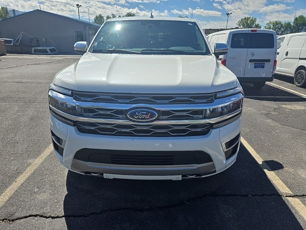 2024 Ford Expedition Max