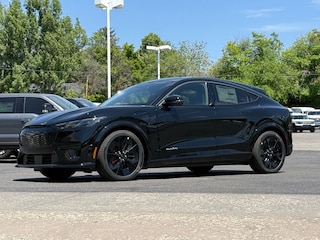 2025 Ford Mustang Mach-E GT SUV