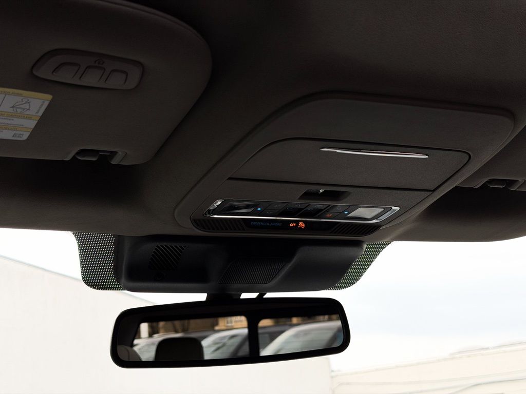 2026 Ford F-150 Platinum - Photo 35