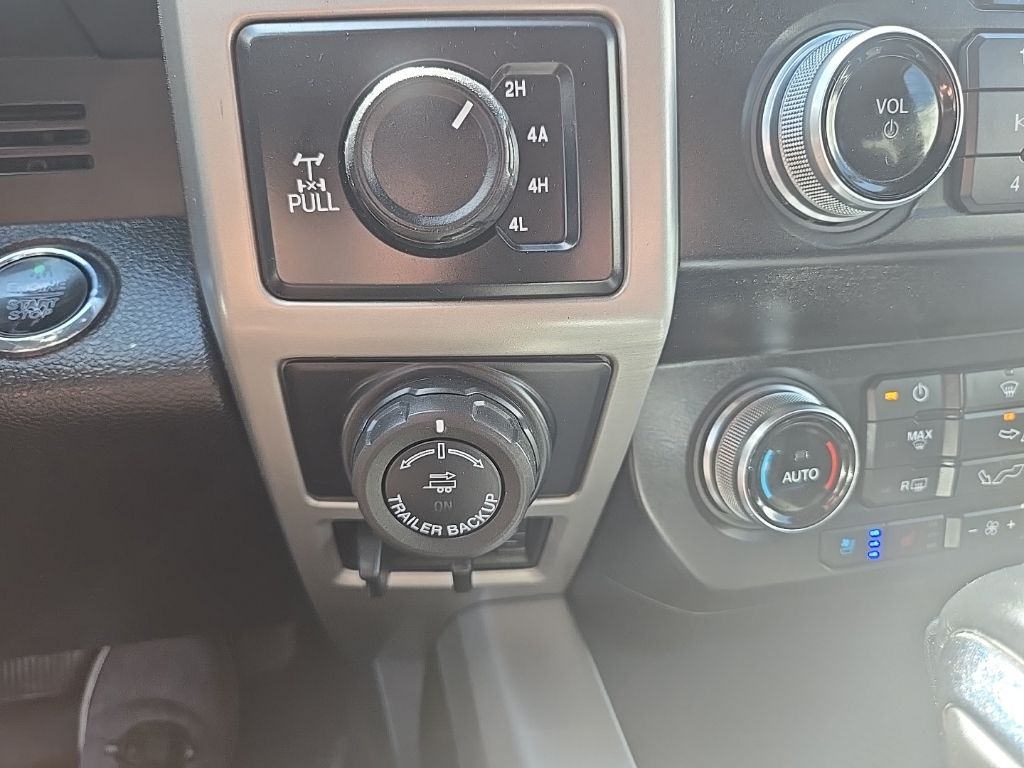 2020 Ford F-150 Lariat - Photo 15