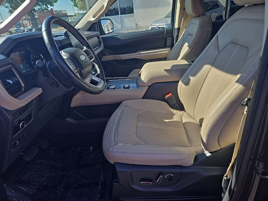 2024 Ford Expedition Limited - Photo 12