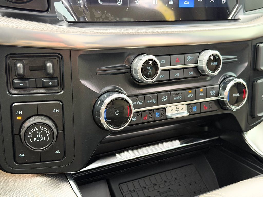 2026 Ford F-150 Platinum - Photo 34