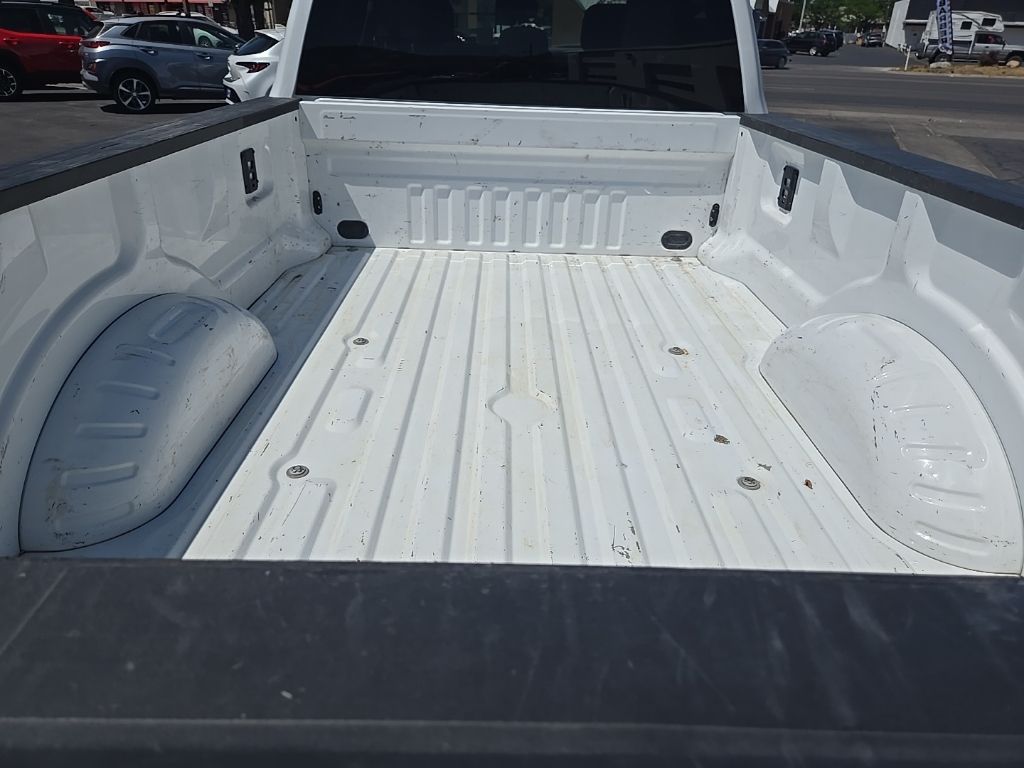 2024 Ford F-250 Super Duty XLT - Photo 25