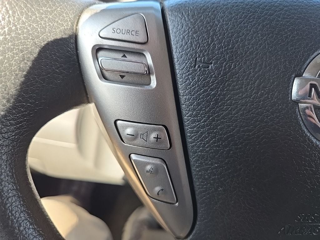 2021 Nissan NV200 S - Photo 14