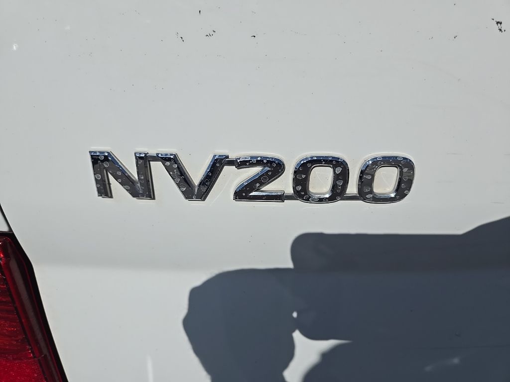 2021 Nissan NV200 S - Photo 38