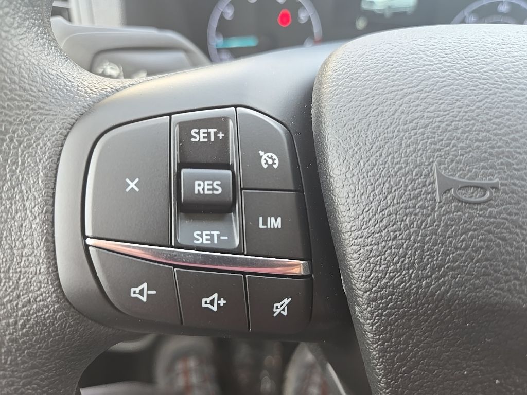 2025 Ford Transit Van Base - Photo 14