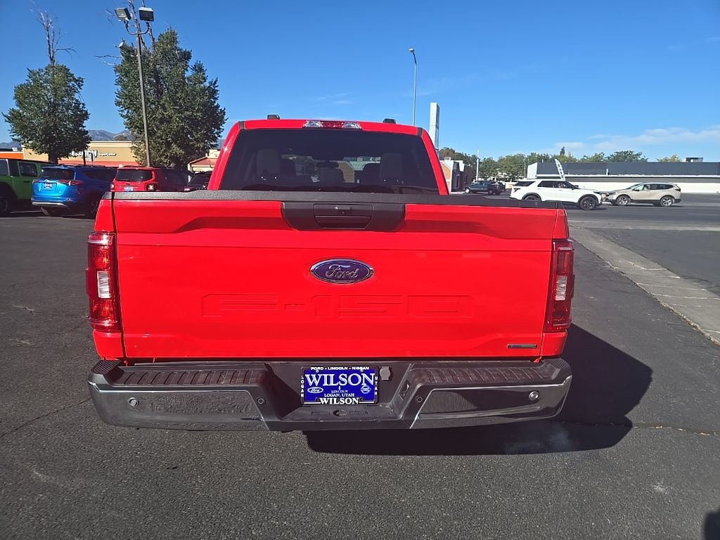 2023 Ford F-150 XLT - Photo 6