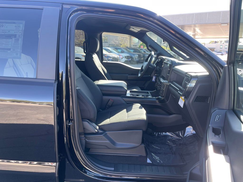 2026 Ford F-150 STX - Photo 25