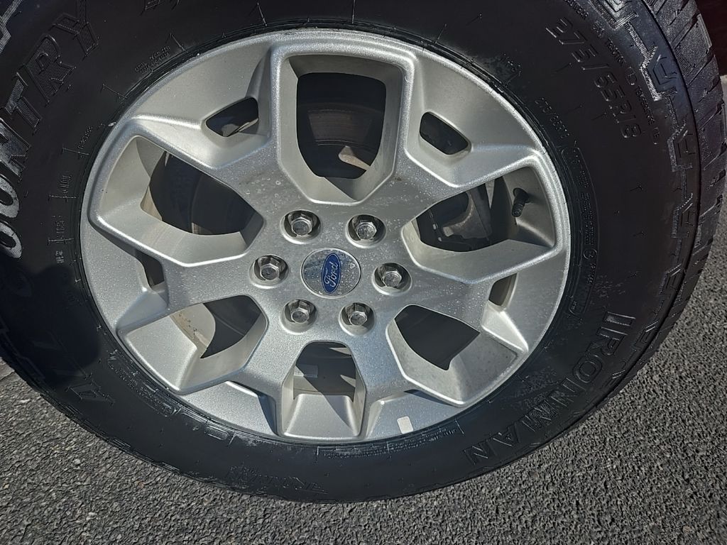2023 Ford F-150 XLT - Photo 36