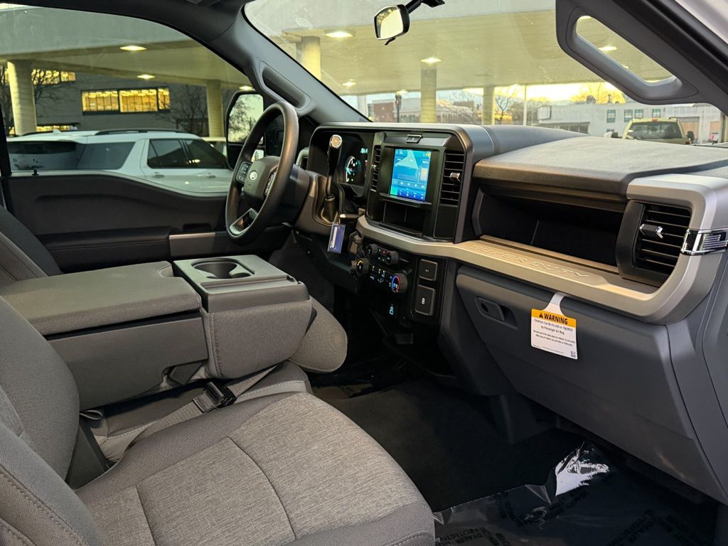 2026 Ford F-350 Super Duty XL - Photo 22