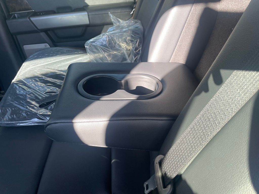 2026 Ford F-350 Super Duty Lariat - Photo 24