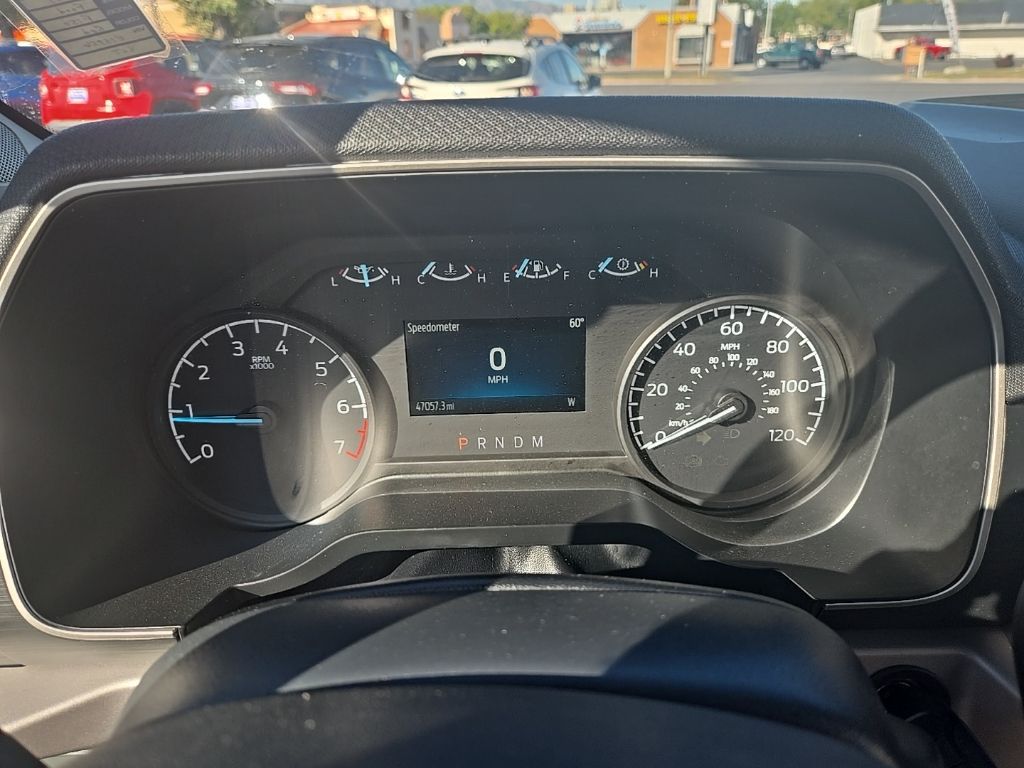 2023 Ford F-150 XLT - Photo 16