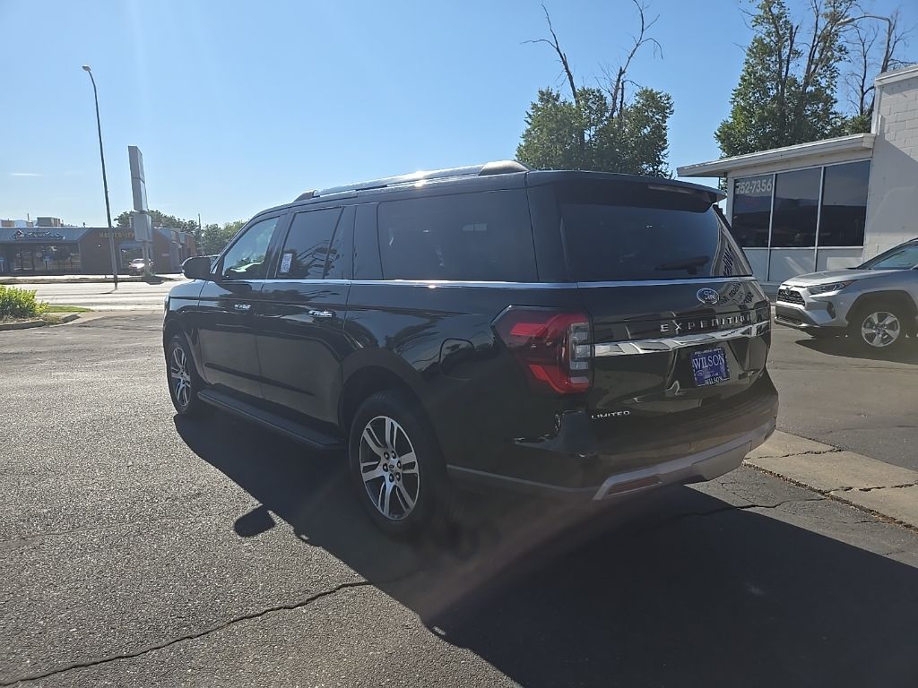 2024 Ford Expedition Limited - Photo 7