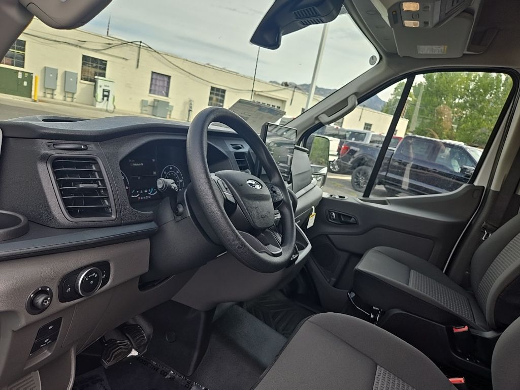 2025 Ford Transit Van Base - Photo 11