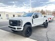  Ford F-350SD