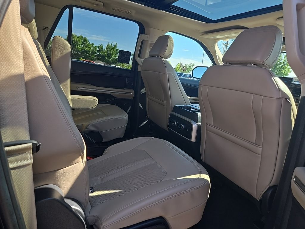 2024 Ford Expedition Limited - Photo 29