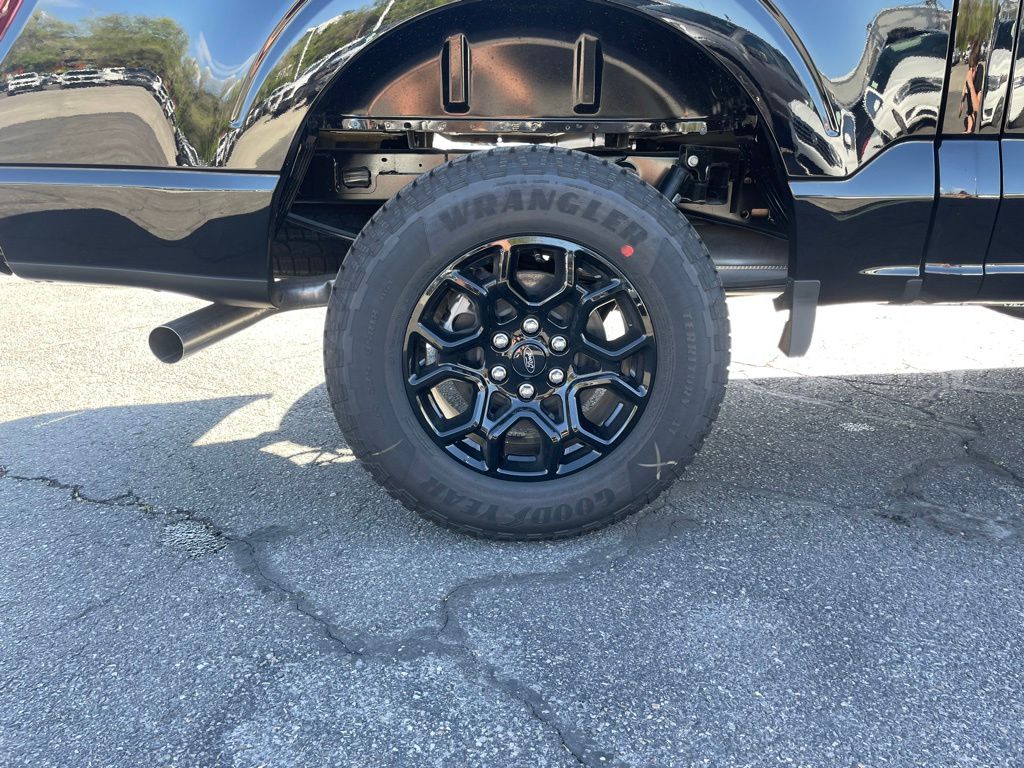 2026 Ford F-150 STX - Photo 34
