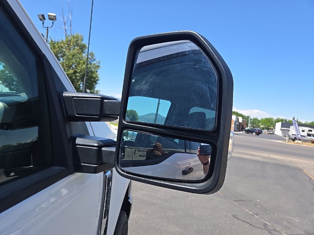 2024 Ford F-250 Super Duty XLT - Photo 28