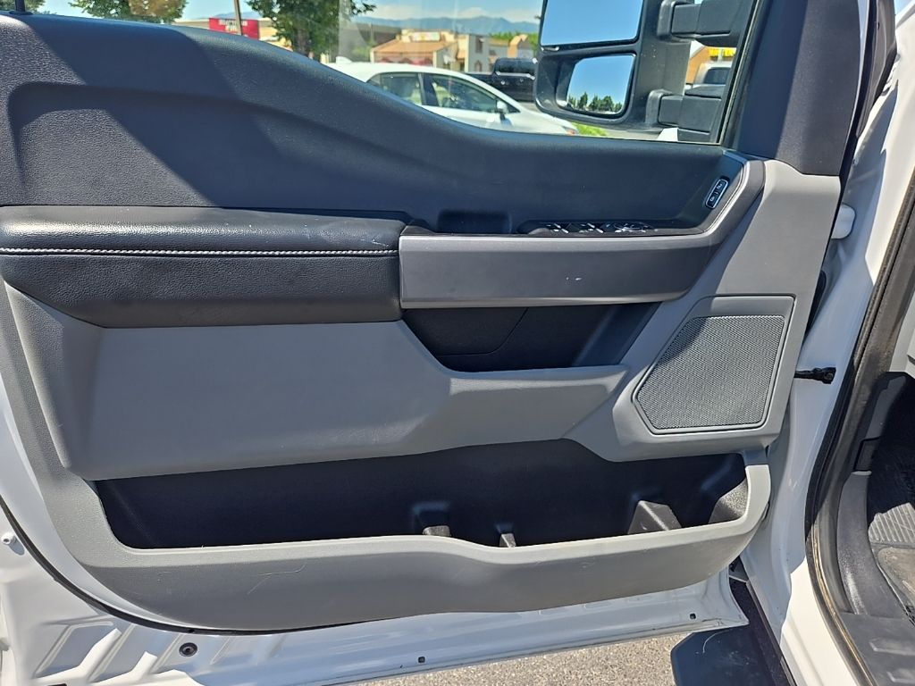 2024 Ford F-250 Super Duty XLT - Photo 9