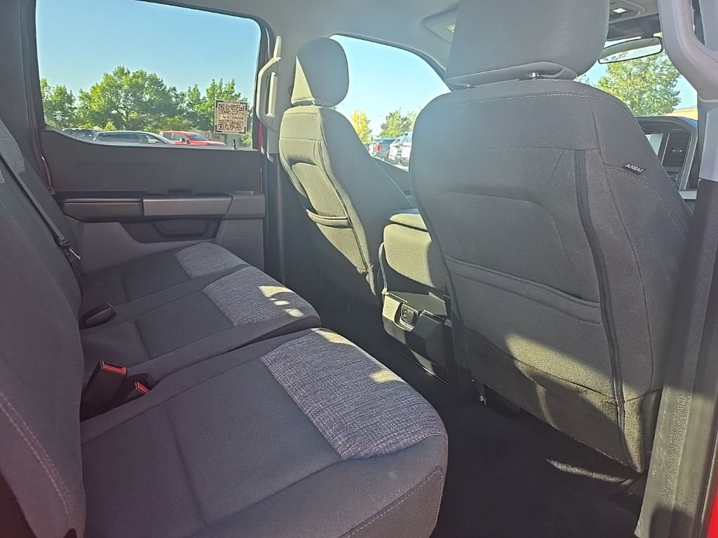 2023 Ford F-150 XLT - Photo 25