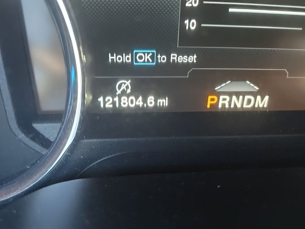 2020 Ford F-150 Lariat - Photo 14