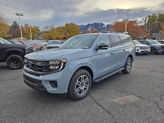 2025 Ford Expedition Max Active SUV