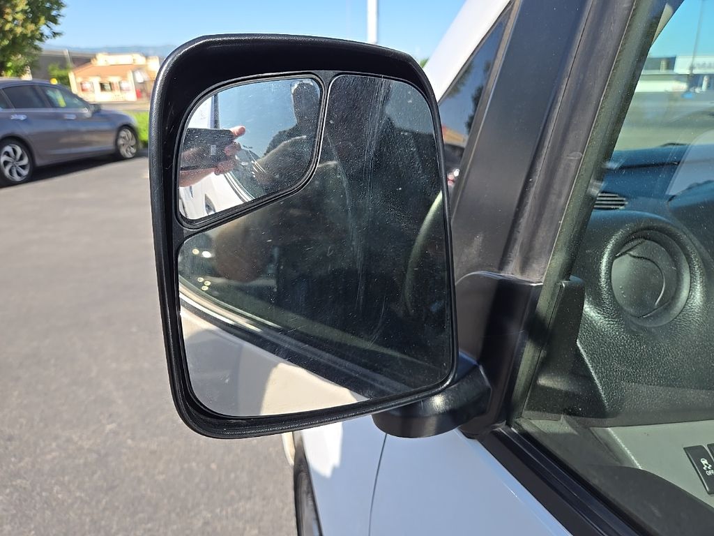 2021 Nissan NV200 S - Photo 30