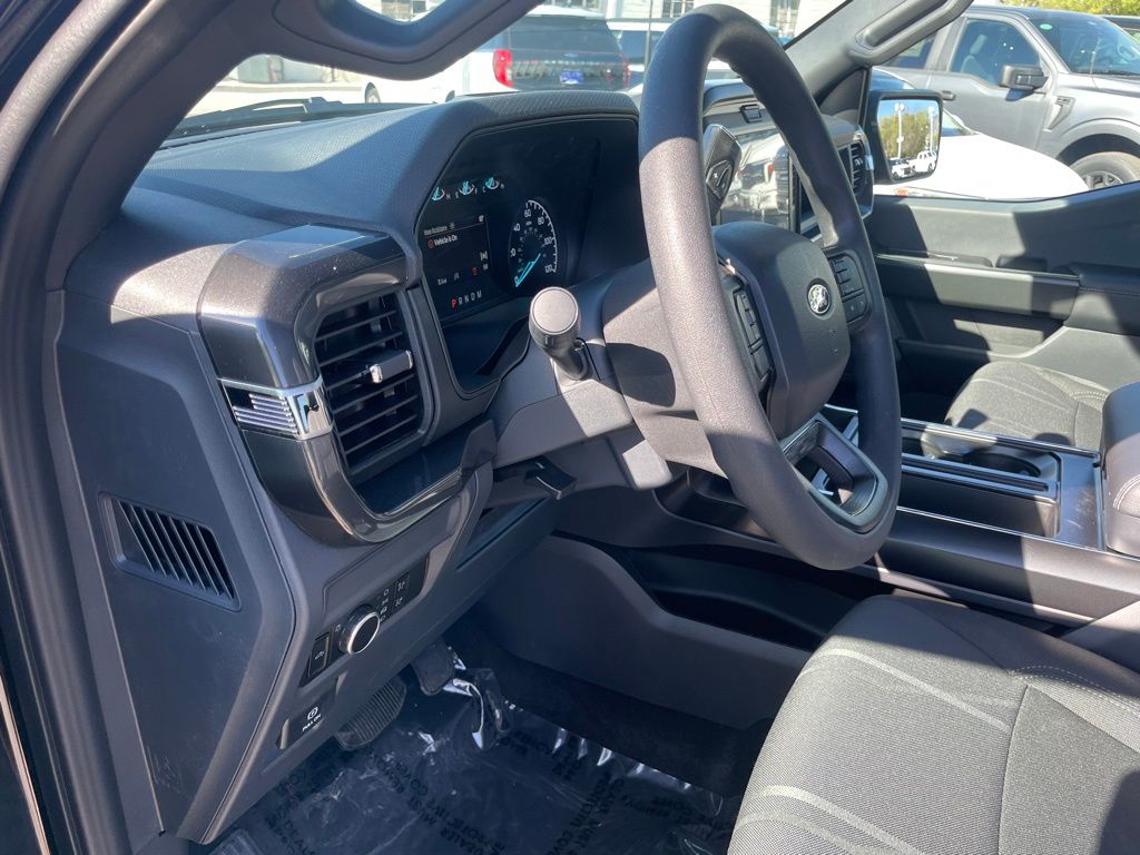 2026 Ford F-150 STX - Photo 10