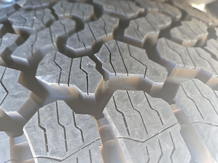 2025 Ford Bronco Badlands SUV