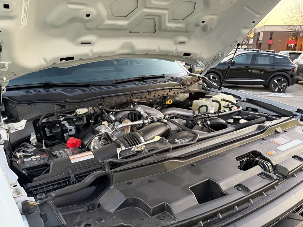 2026 Ford F-350 Super Duty XL - Photo 34