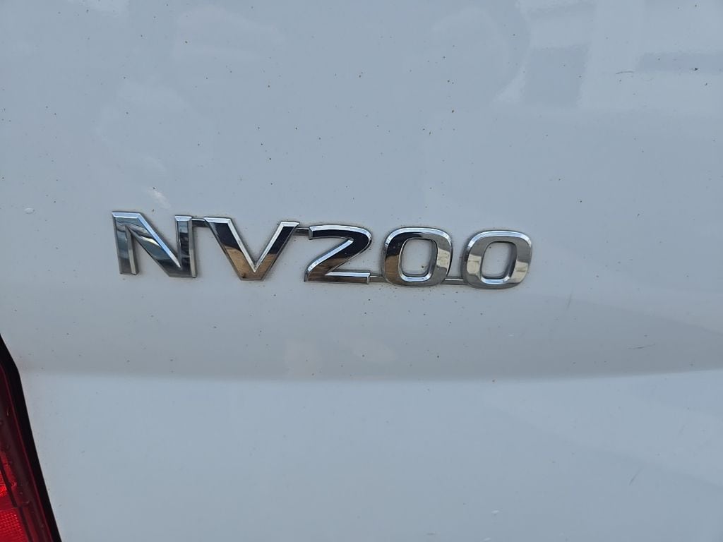 2021 Nissan NV200 S - Photo 40