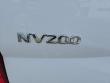2021 Nissan NV200 S Cargo Van