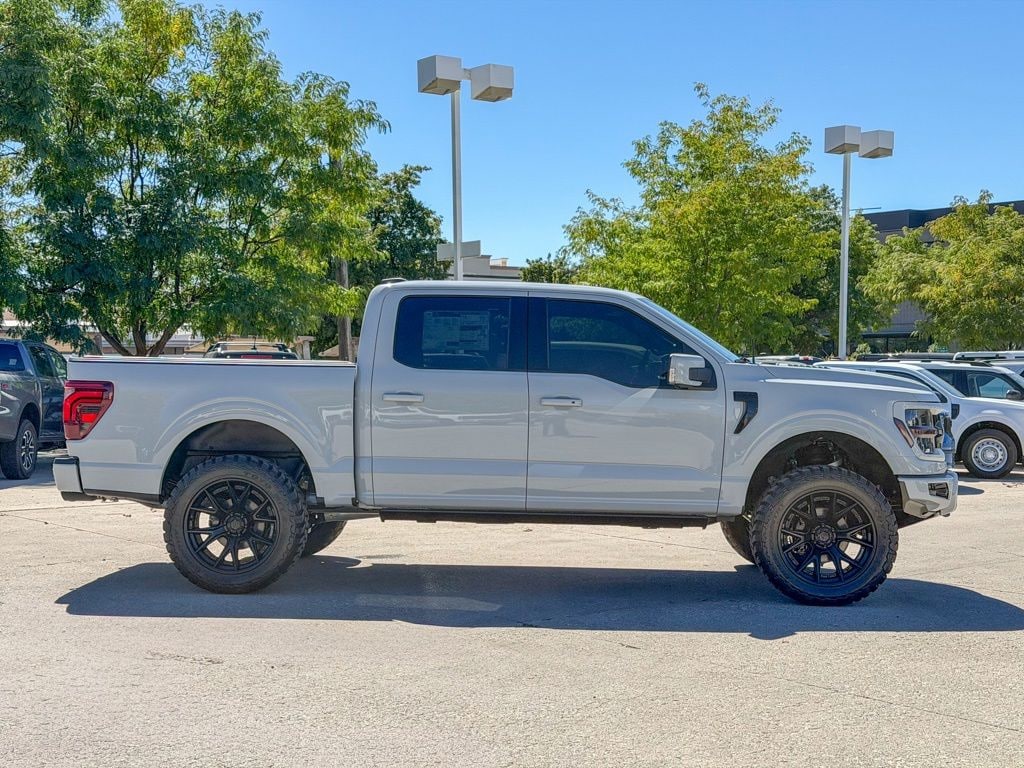 New 2026 Ford F-150 Tremor Truck SuperCrew Cab