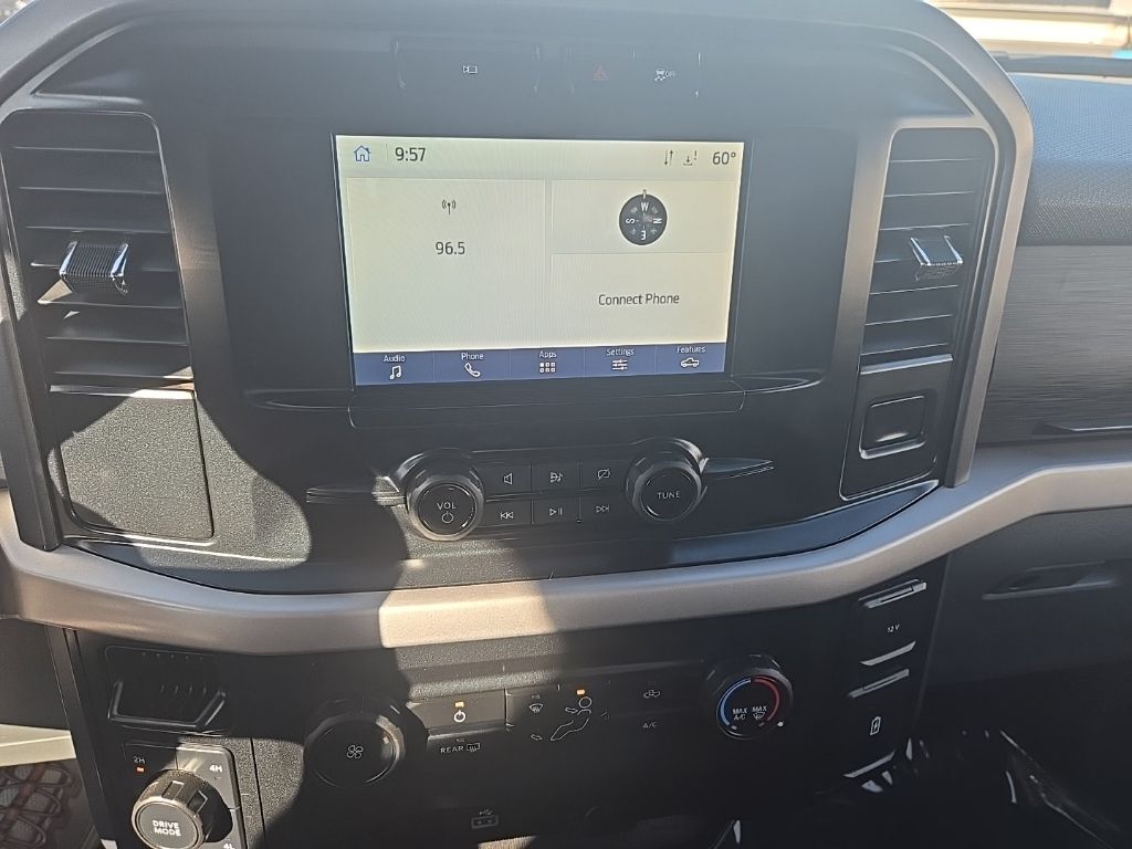 2023 Ford F-150 XLT - Photo 19