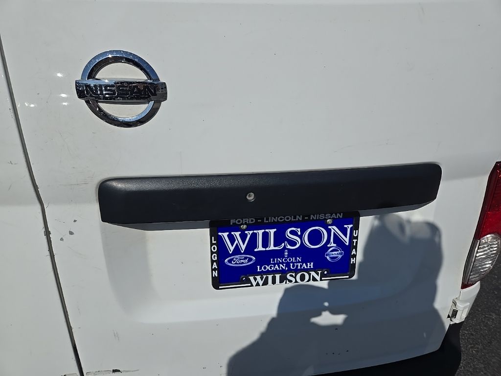 2021 Nissan NV200 S - Photo 39