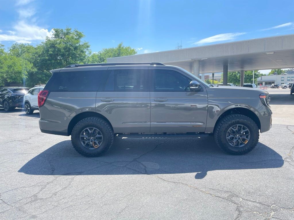 New 2026 Ford Expedition Tremor SUV
