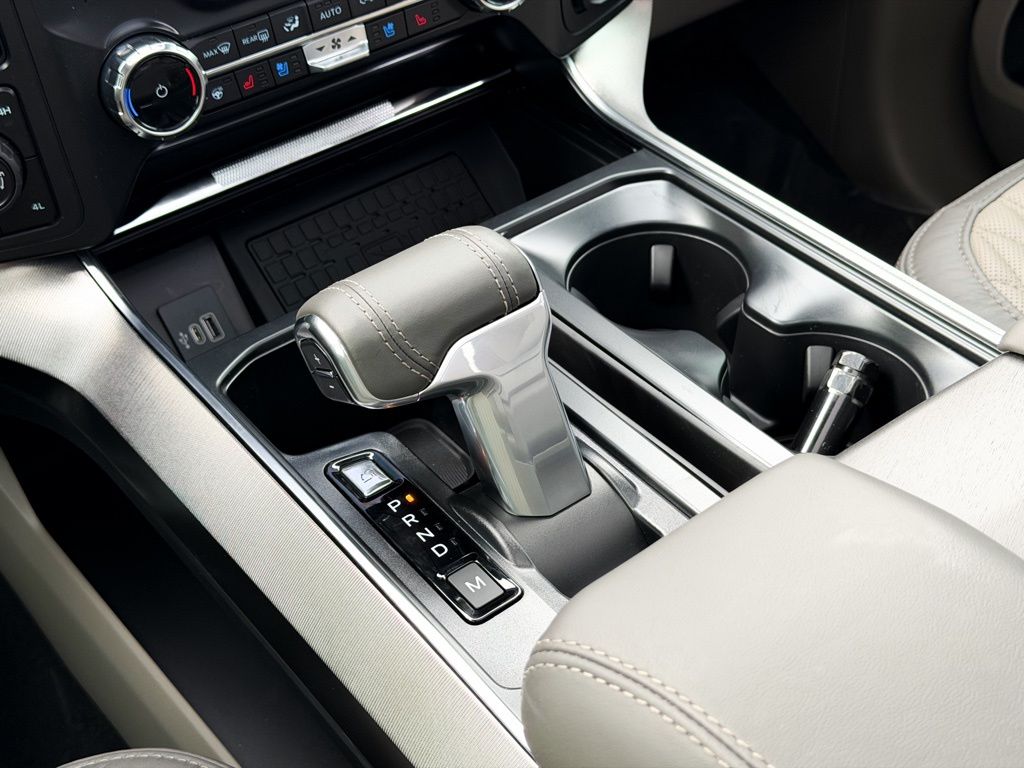 2026 Ford F-150 Platinum - Photo 33