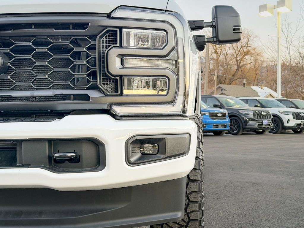 2026 Ford F-350 Super Duty XL - Photo 11