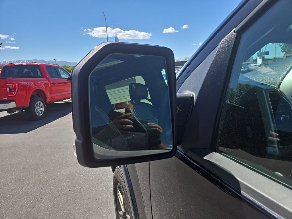 2020 Ford F-150 Lariat - Photo 32