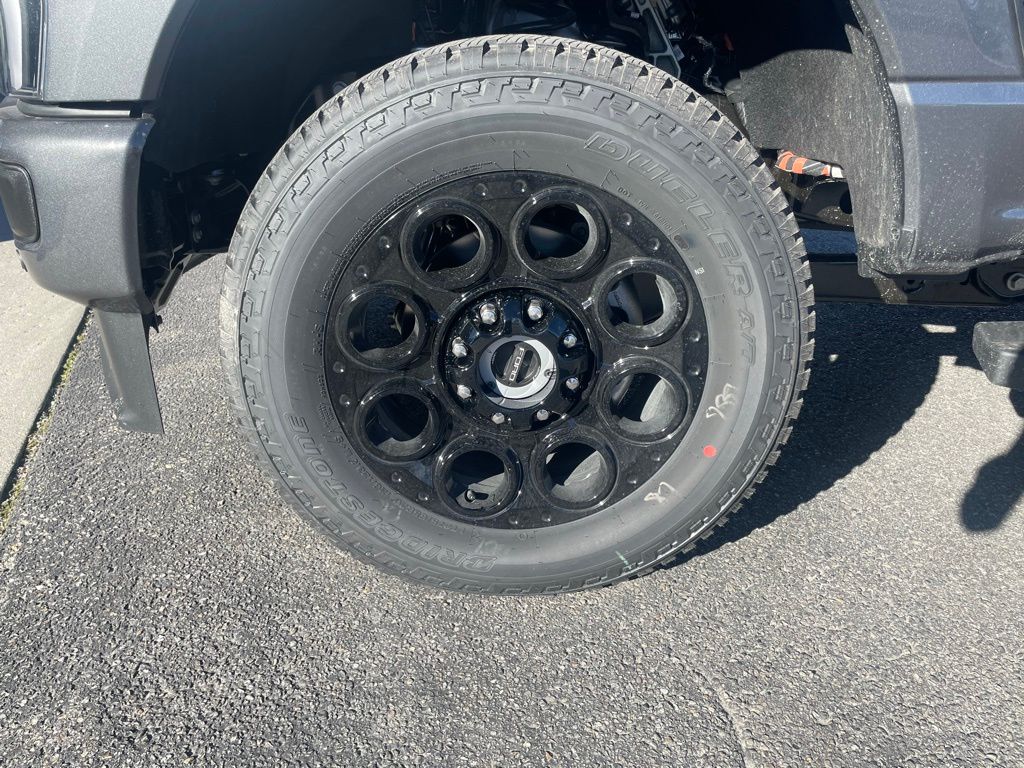 2026 Ford F-350 Super Duty Lariat - Photo 39