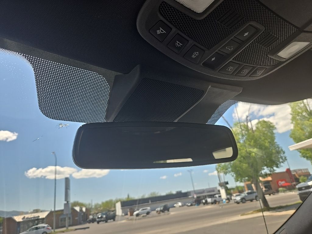 2020 Ford F-150 Lariat - Photo 20