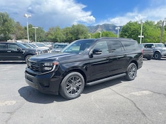 2026 Ford Expedition Max Platinum SUV