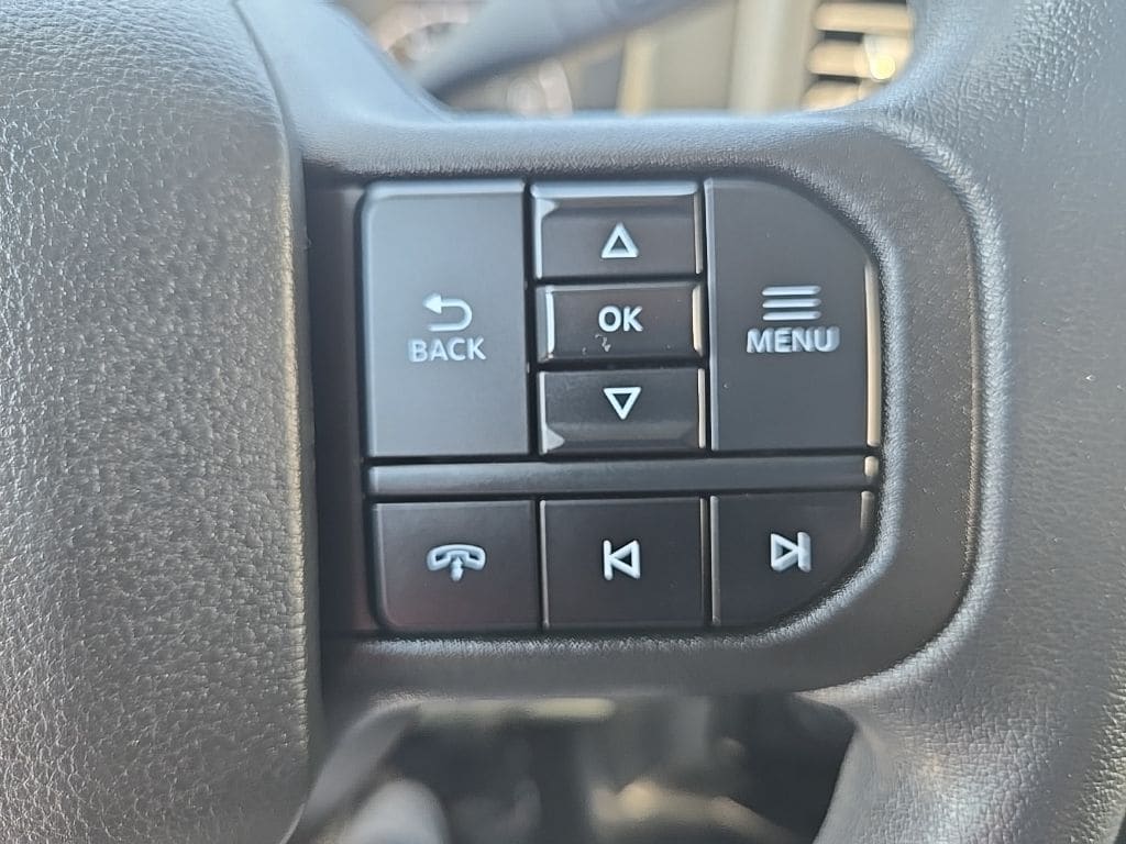 2024 Ford F-250 Super Duty XLT - Photo 15