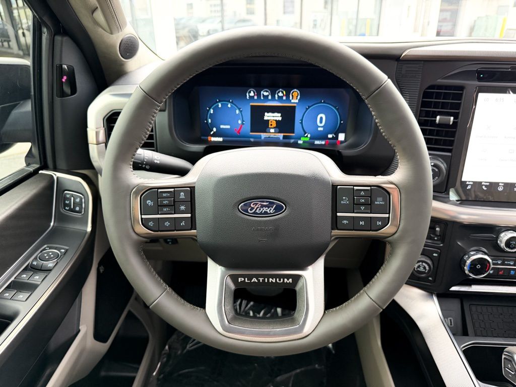2026 Ford F-150 Platinum - Photo 30