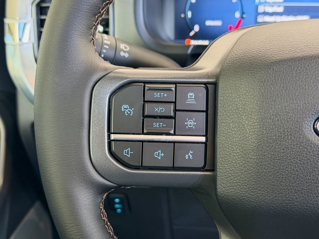 2025 Ford F-150 Lariat - Photo 26