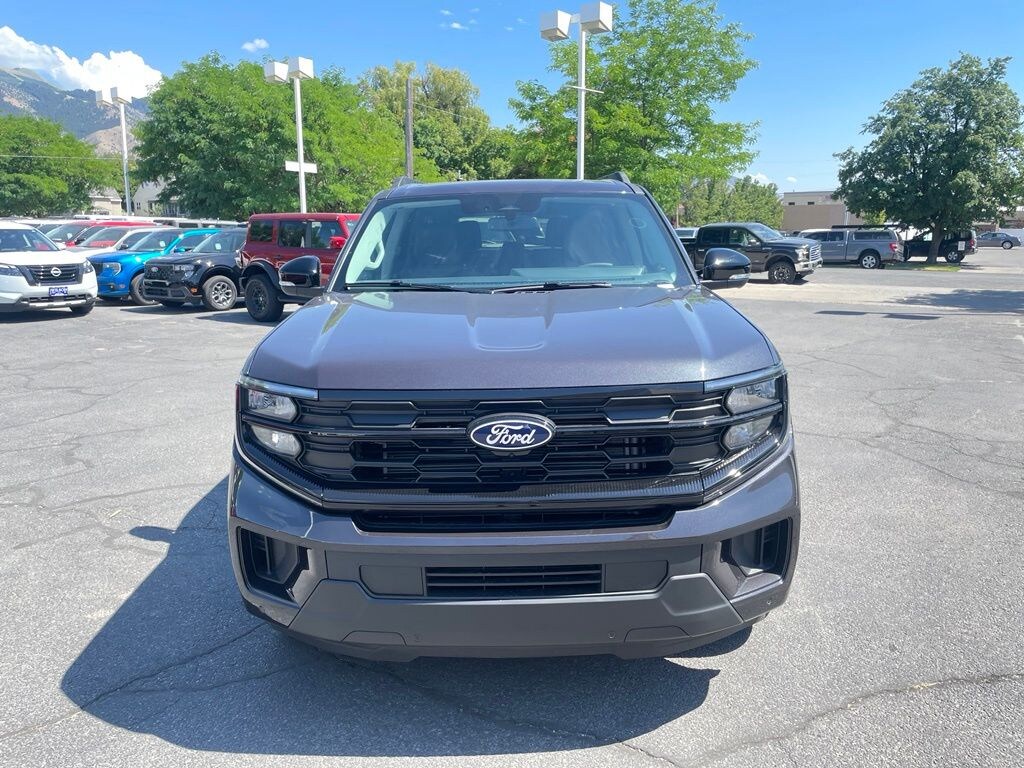New 2027 Ford Expedition Max Active SUV