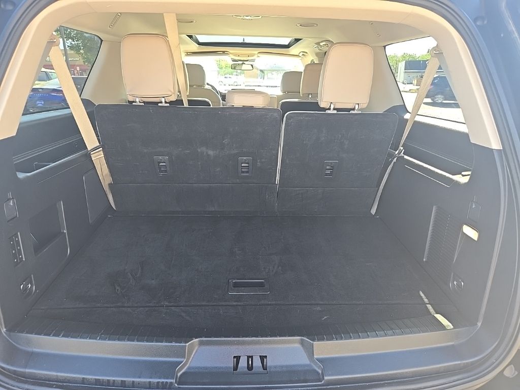 2024 Ford Expedition Limited - Photo 28