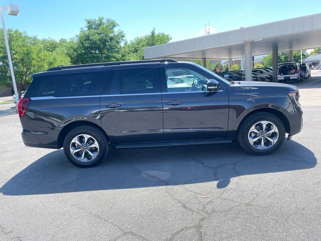 New 2027 Ford Expedition Max Active SUV